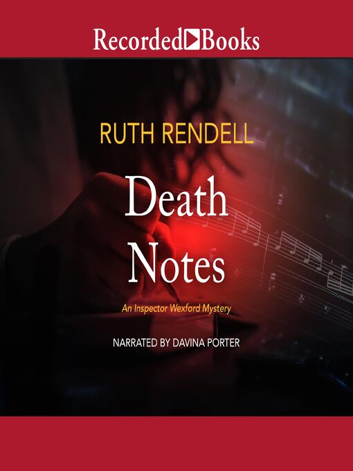 Cover image for Death Notes